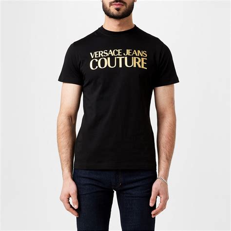 versace couture shirt|versace jeans couture outlet.